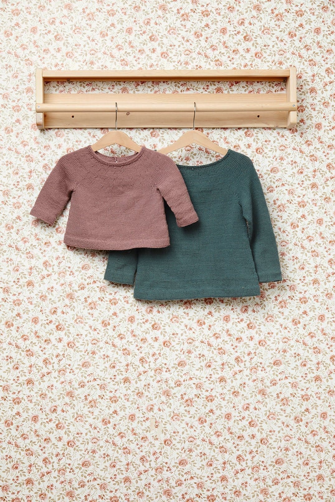 Spielpullover – Bild 2