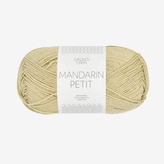 Sandnes - Mandarin Petit