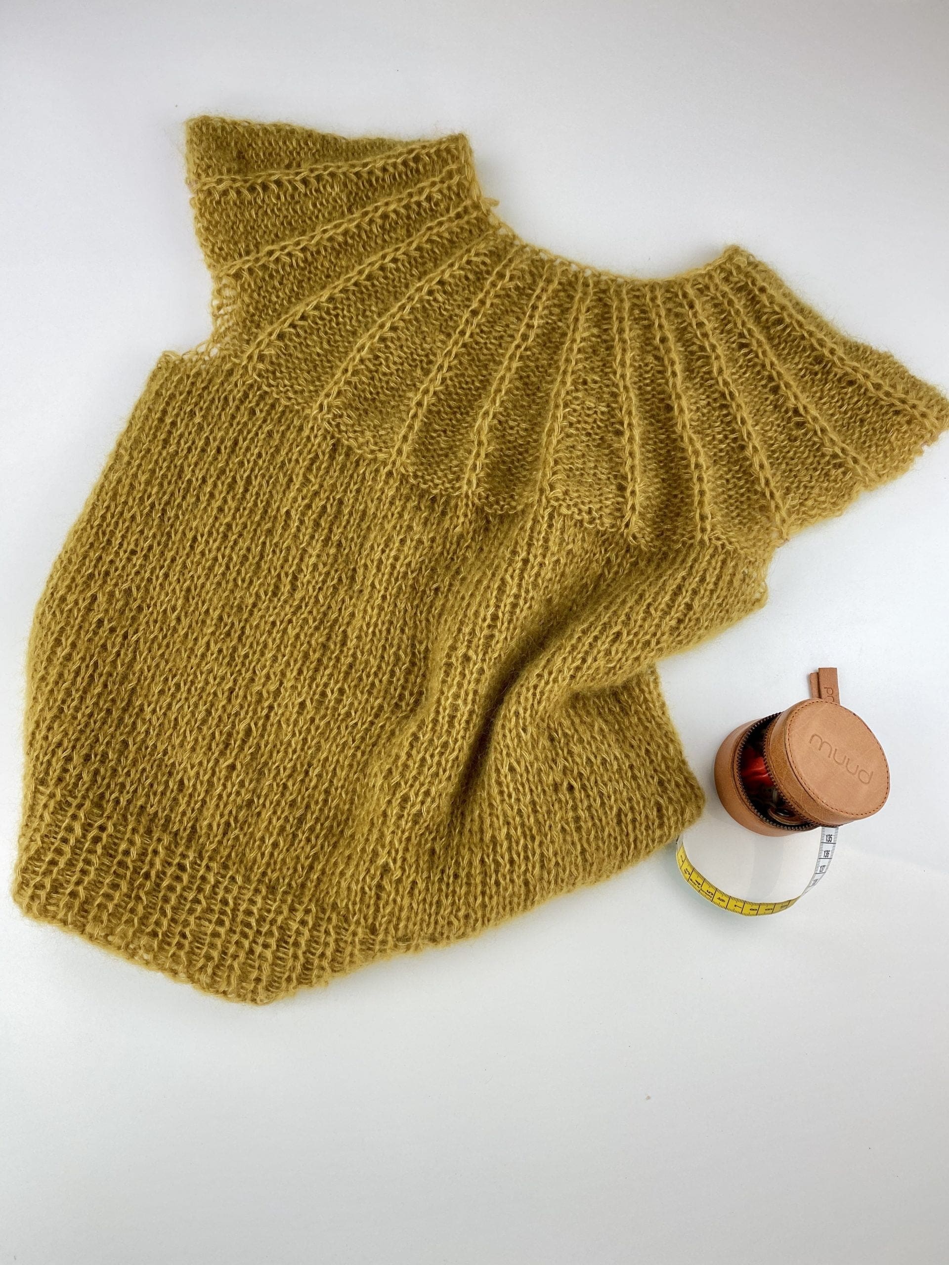 MAYA Jumper – Bild 8