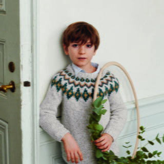 Samuel Pullover