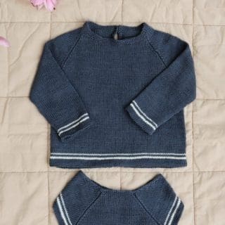 Matrosenpullover