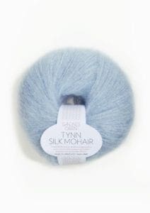 Lys-blaa 6012