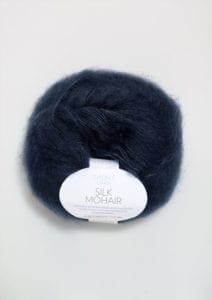 Dyp-blaa 6081