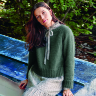 Pia Pullover