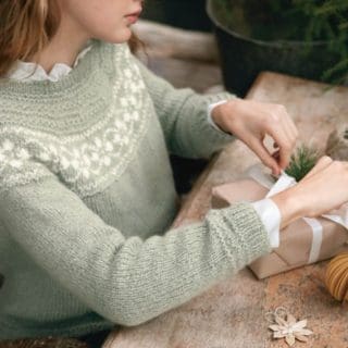 Putty Damen