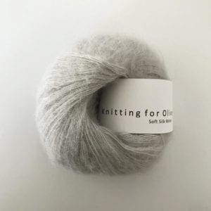 Pearl Gray