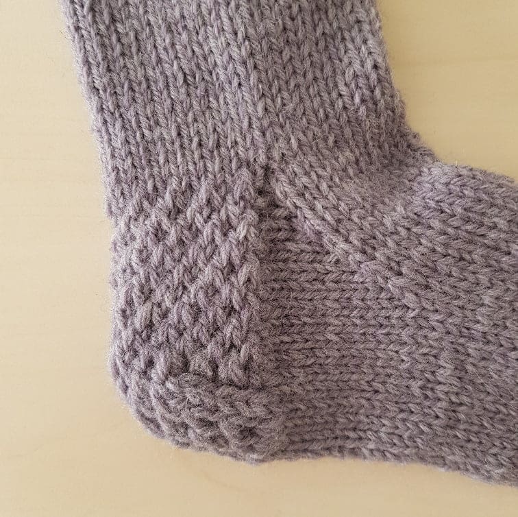 Leni Cuddly Socks – Bild 2