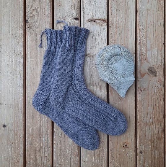 Leni Cuddly Socks – Bild 5