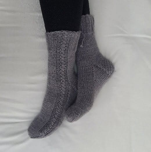 Leni Cuddly Socks – Bild 4