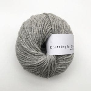 Pearl Gray