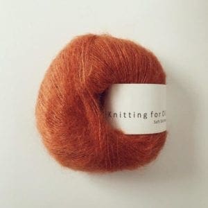 Burnt Orange