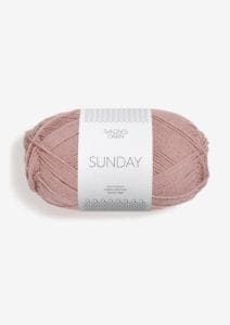 Stovet-rose 4332