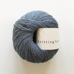 Dove Blue