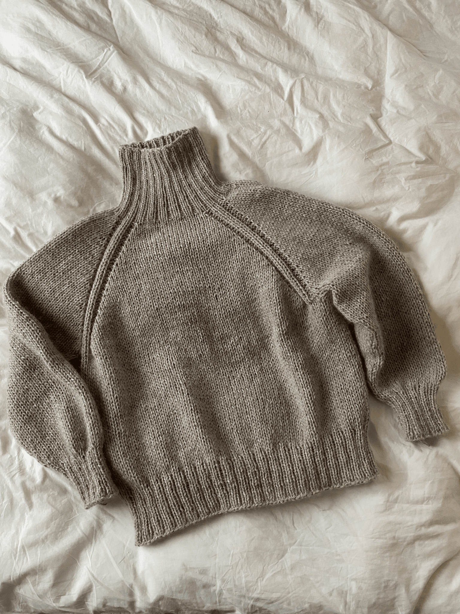 Sweater No.9 – Bild 2