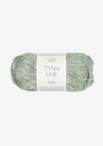 Stovet-lys-gronn 8521