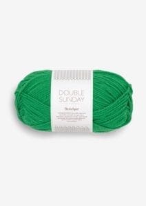 Statement-Green 8236