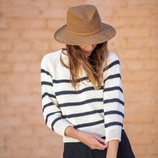 Jules Sweater