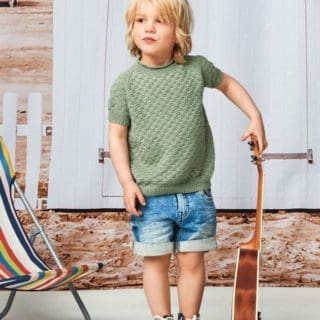 Lille Rille T-Shirt