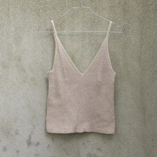 Chrysler Top (Pure Silk)