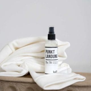 Kaëll Punktlandung