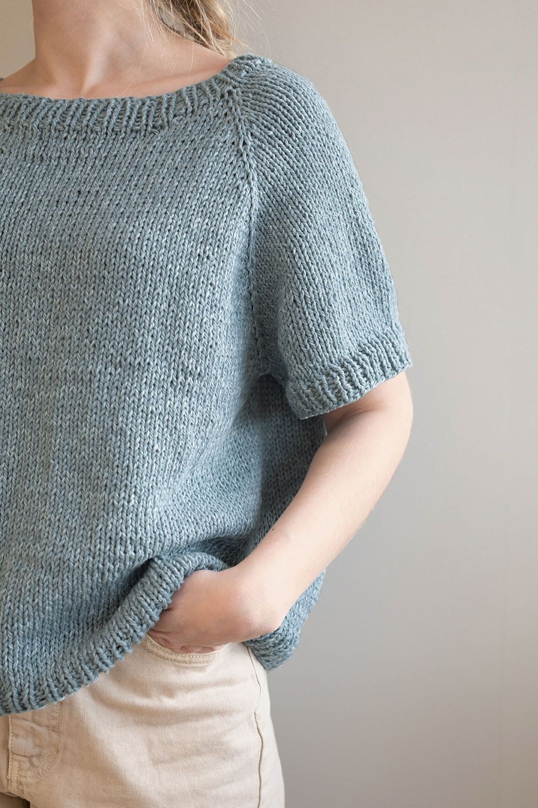 Florina Tee – Bild 2