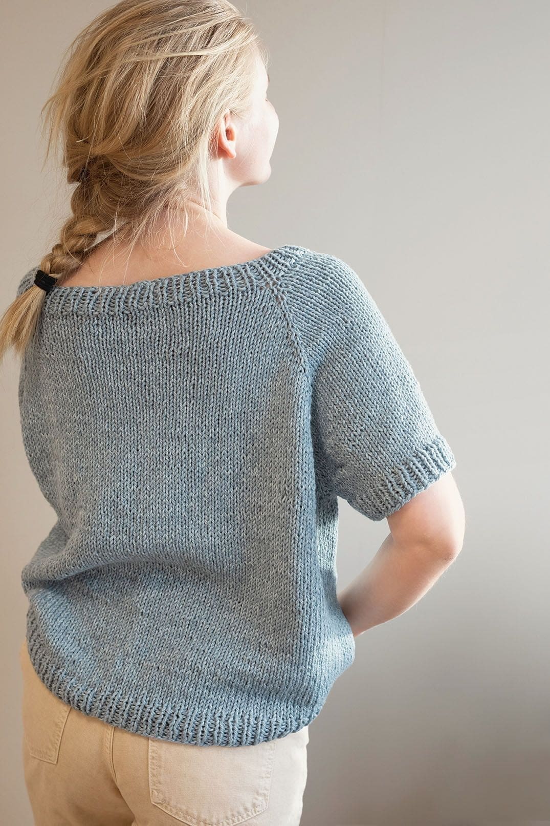 Florina Tee – Bild 3