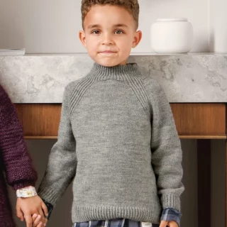 Kelly Pullover Kinder