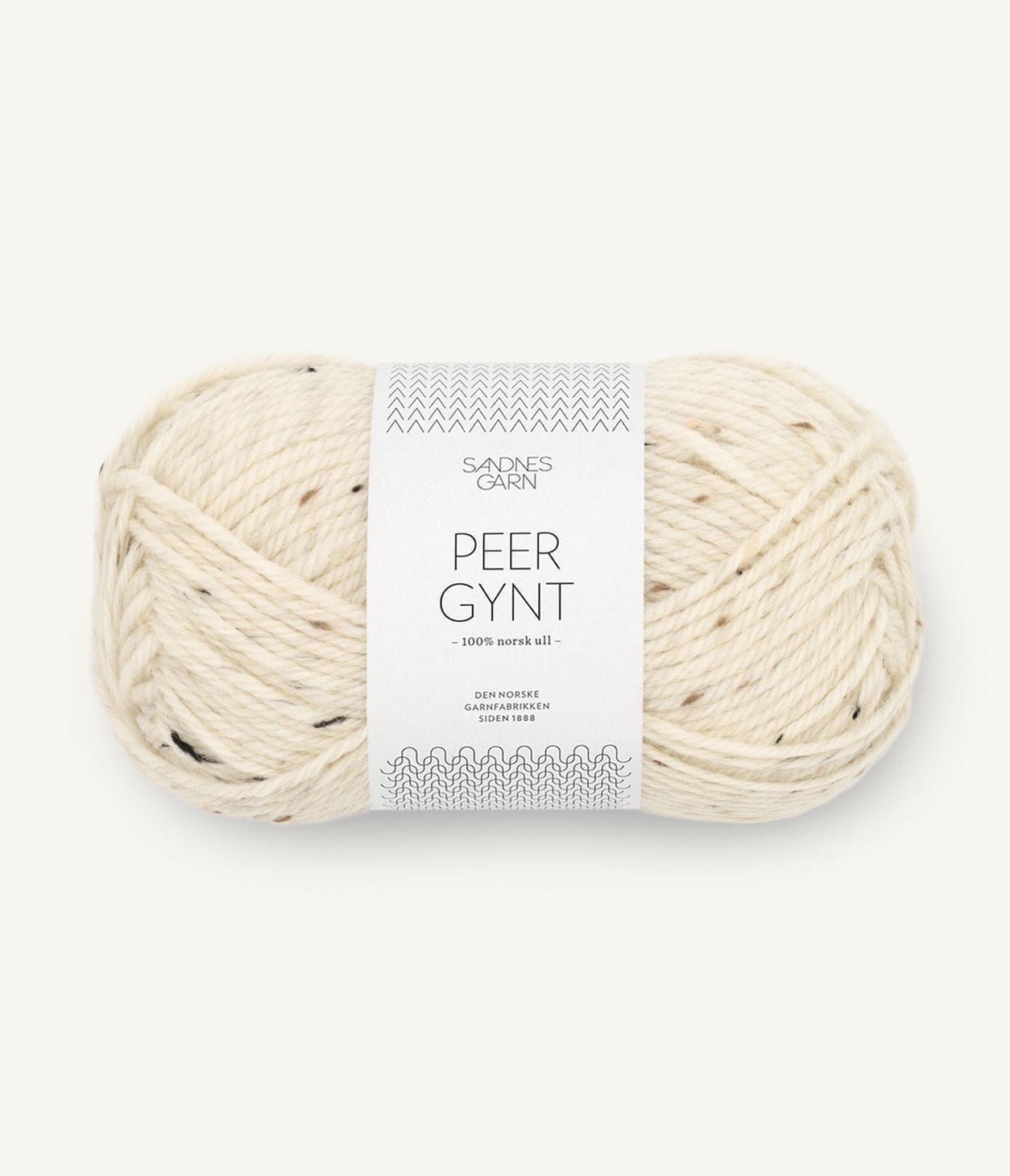 Natur Tweed 2523
