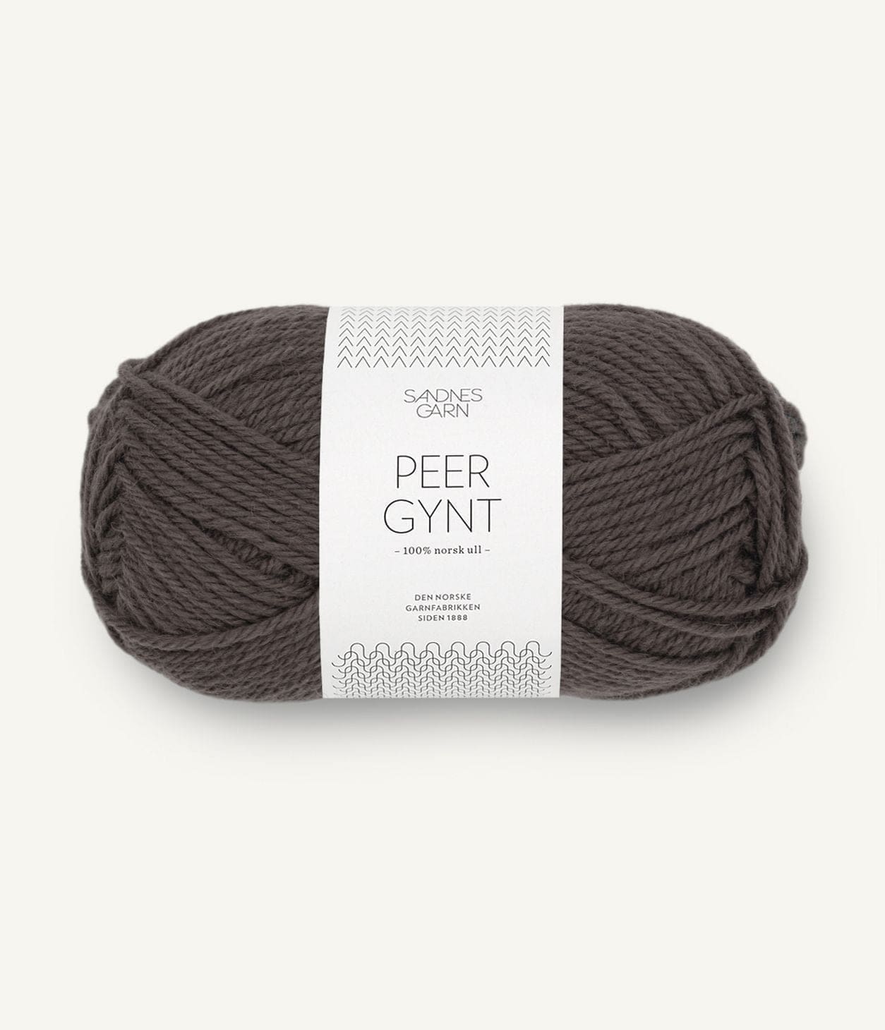 Brun lakrids 3890