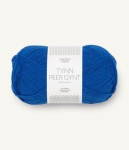 Jolly blue 6046