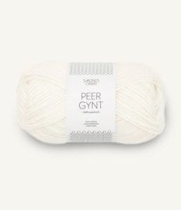 Hvit 1001