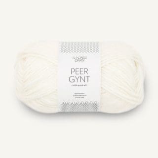 Sandnes - Peer Gynt