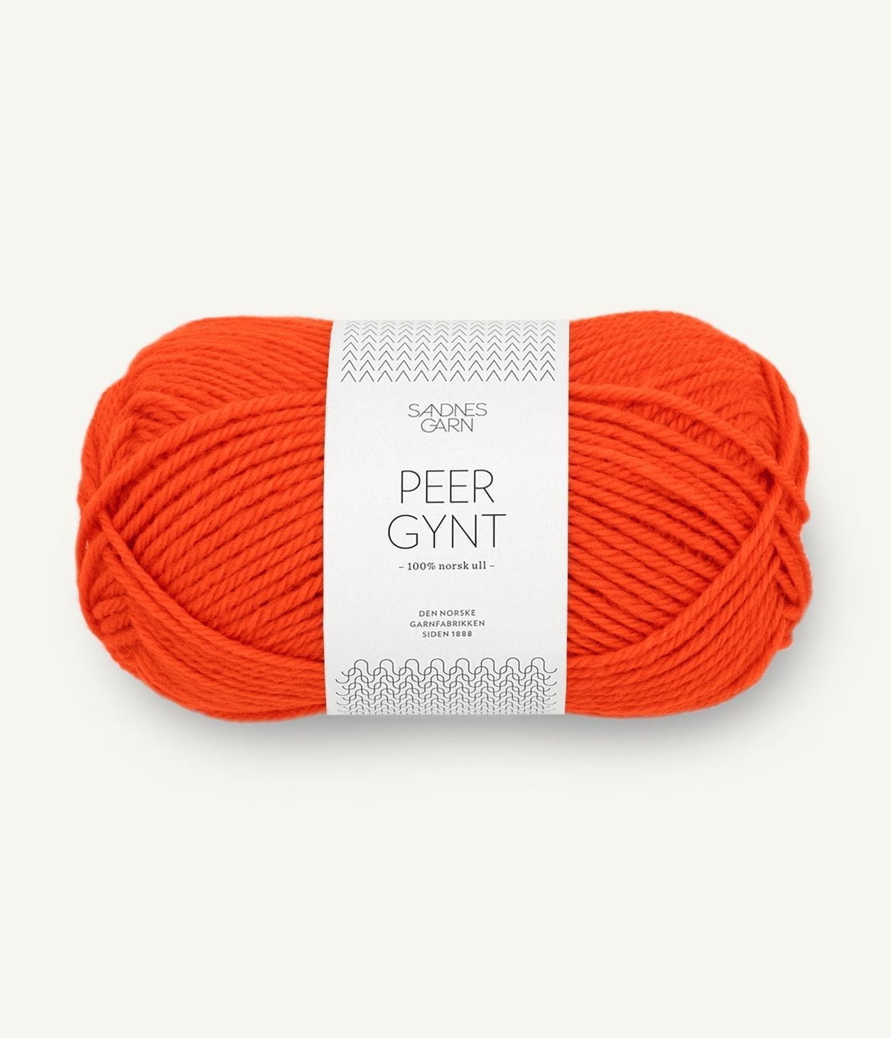 Spicy orange 3819
