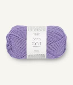 Lys lilla 5224