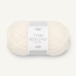 Sandnes - Tynn Peer Gynt