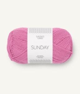Shocking Pink 4626