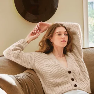 Artisane Cardigan