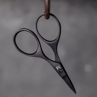 Baby Bow Scissors