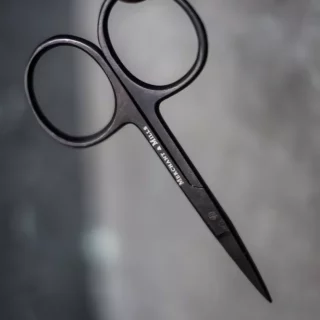 Wide Bow Scissors