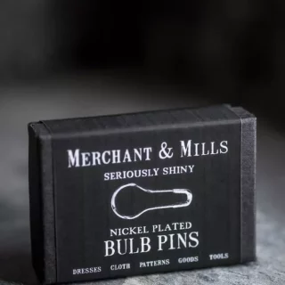 Bulb Pins - Maschenmarkierer