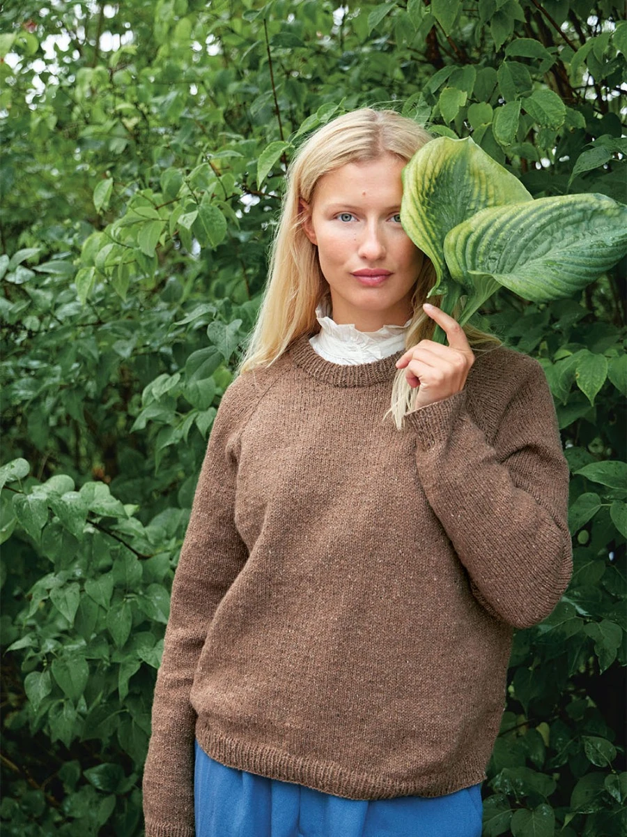 Debutant Sweater – Bild 5