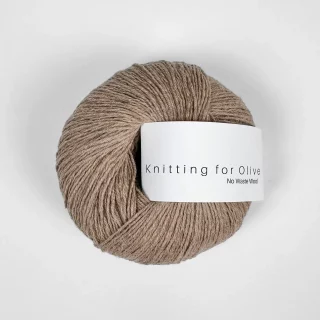 Knitting for Olive - No Waste Wool