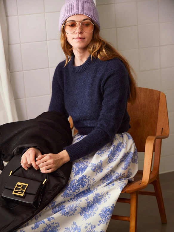 Spencer Sweater 2403-07 - Einzelanleitung – Bild 4