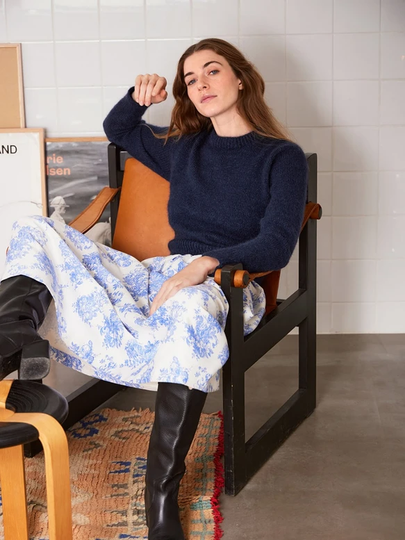 Spencer Sweater 2403-07 - Einzelanleitung – Bild 6