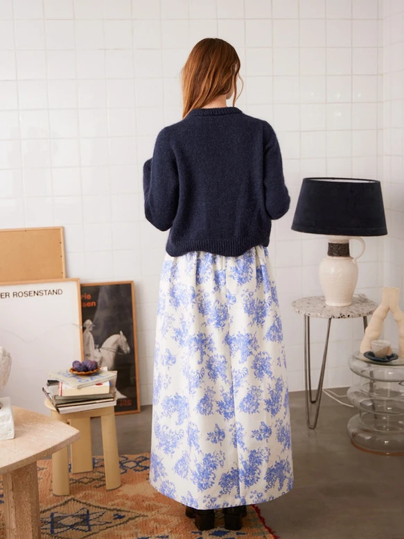 Spencer Sweater 2403-07 - Einzelanleitung – Bild 7