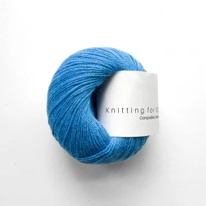 Poppy Blue