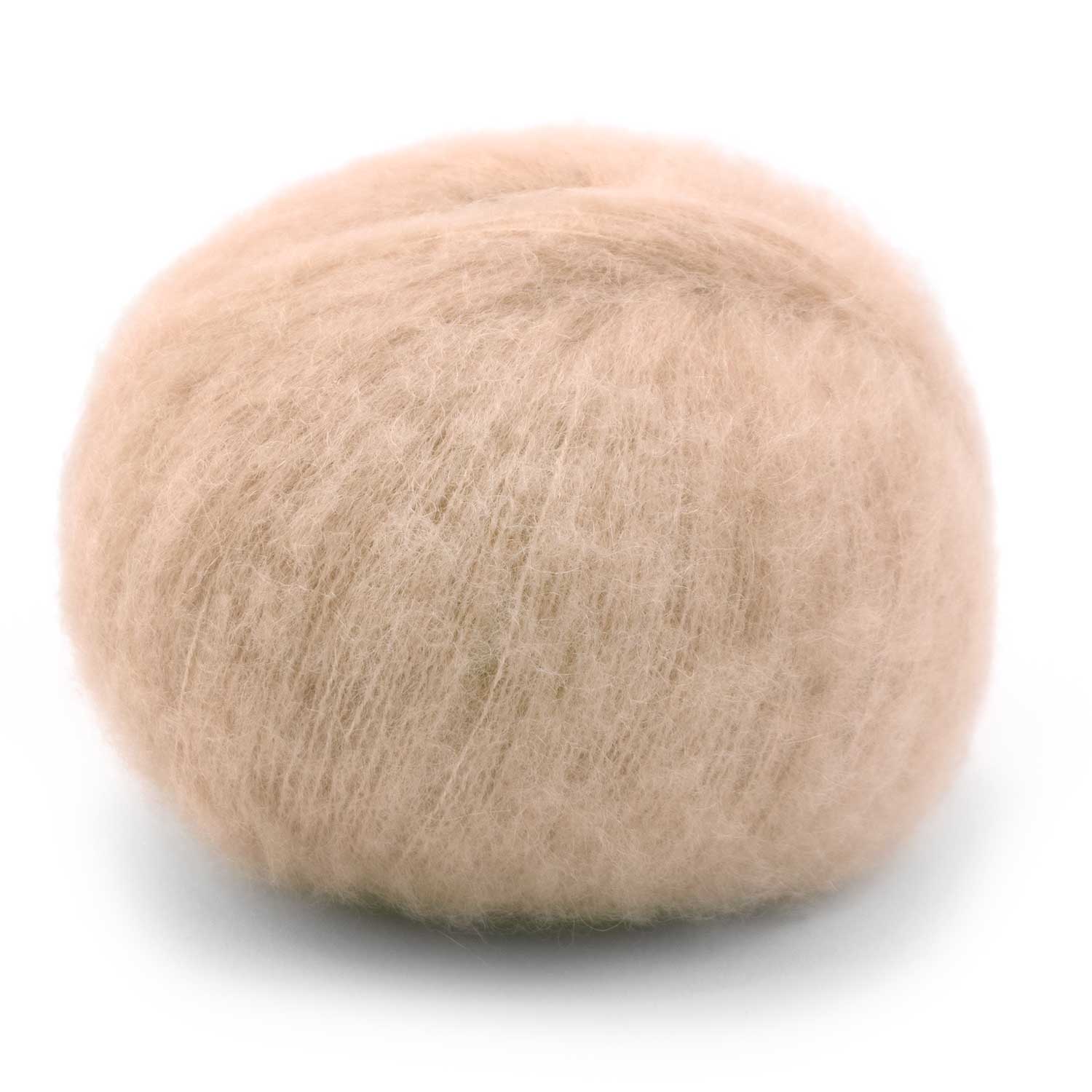 Manada | Superkid Mohair, Seide, Merino, Yak – Bild 2