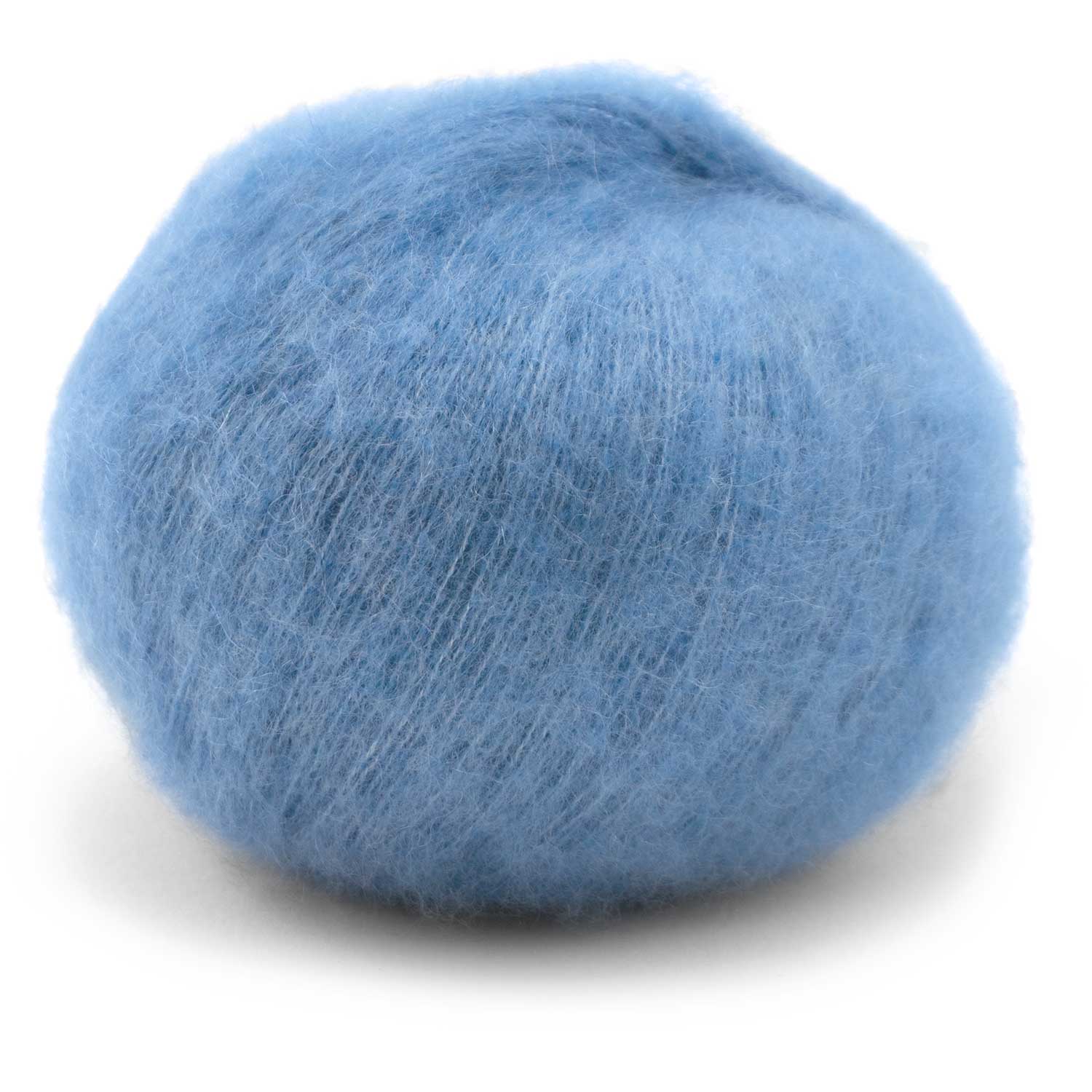 Manada | Superkid Mohair, Seide, Merino, Yak – Bild 3