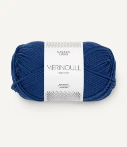 Blue 5846