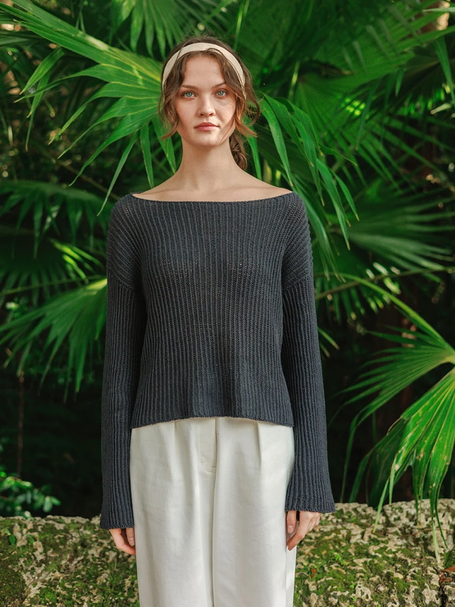 Fenny Sweater – Bild 5
